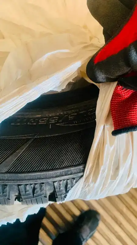 17 inch Rims and Tires in Tires & Rims in St. Catharines - Image 4