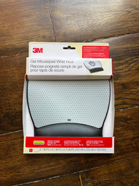 3M mouse pad