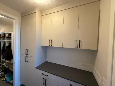 Custom Pantry Cabinets, View more