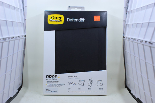 Otterbox Defender iPad 10th Generation Case (#13943) in Other in City of Halifax