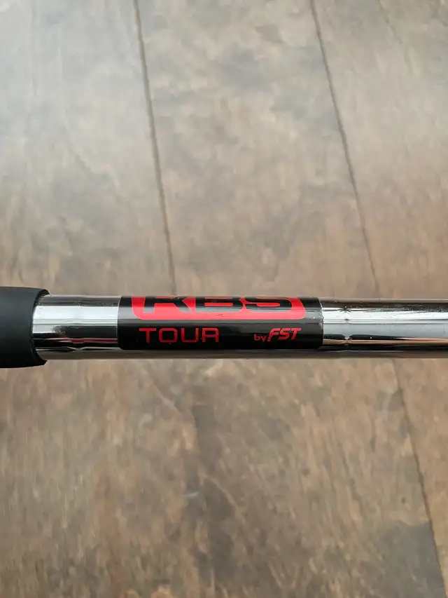 Taylormade R9 3 Iron in Golf in Ottawa - Image 4