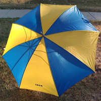 Perfect condition IKEA umbrella
