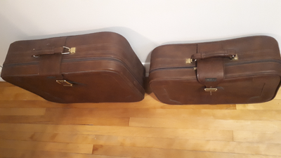 Ensemble Valises de voyage, View more