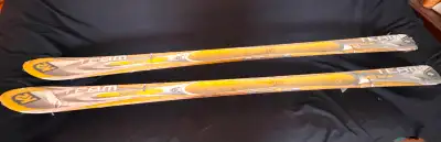 K2 Downhill Skiis, View more