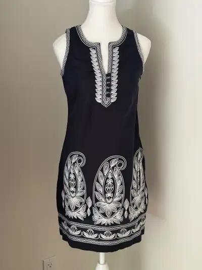 Banana Republic dress/robe small, View more