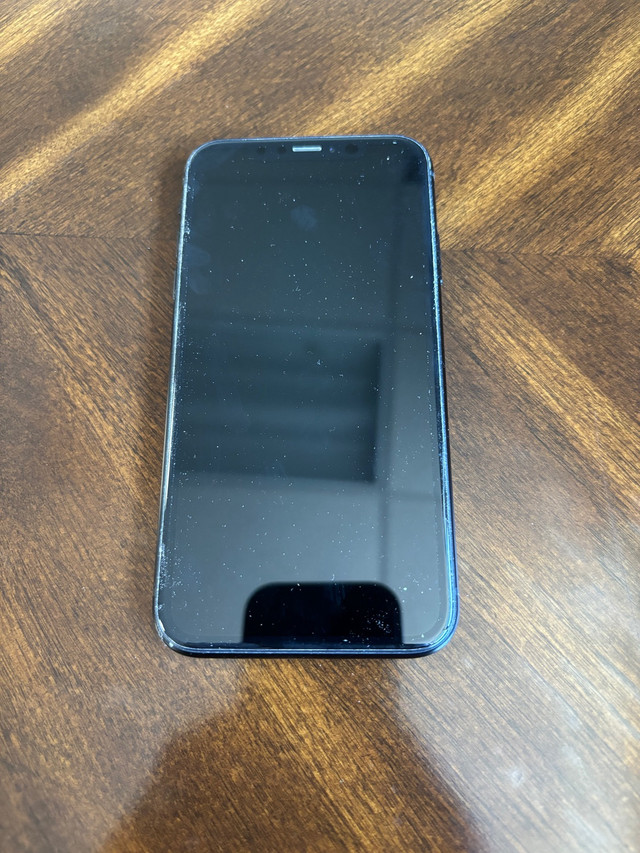 iPhone XR 64 gig  in Cell Phones in Dartmouth