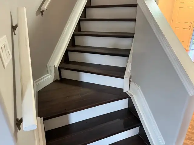 Flooring Installer- vinyl click & carpet installation 62863719507202121