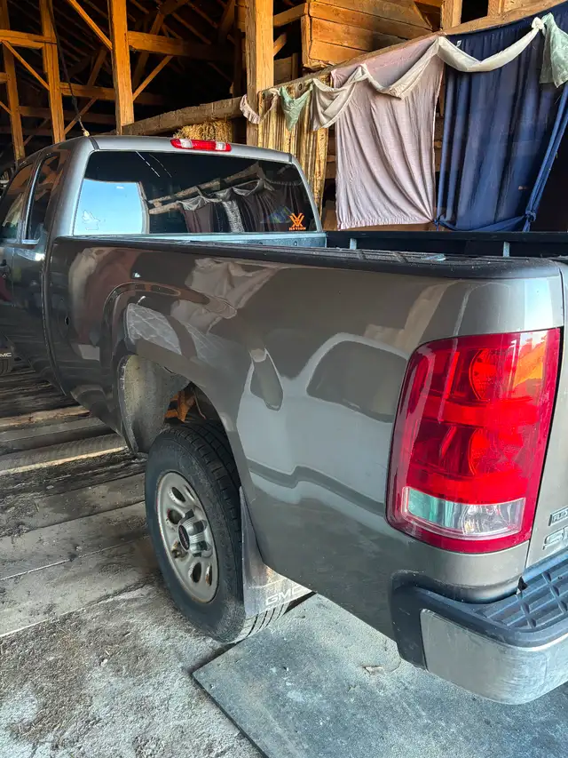 2008 GMC parts | Auto Body Parts | Oakville / Halton Region | Free ...