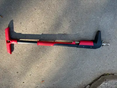 Garant weed puller, View more