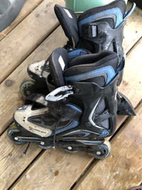 Roller Blades, Size 7 (Pickup in Centrepointe / Algonquin)