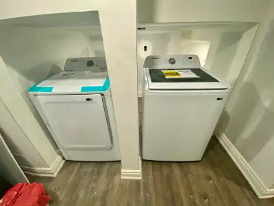 New 2 bedroom basement for rent, View more