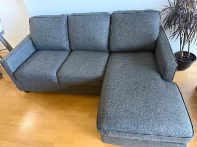 Sectional Sofa, View more