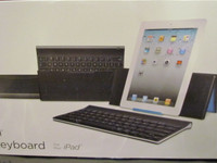 Clavier  NEUF pour Ipad / tablette