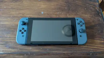 Nintendo Switch, View more