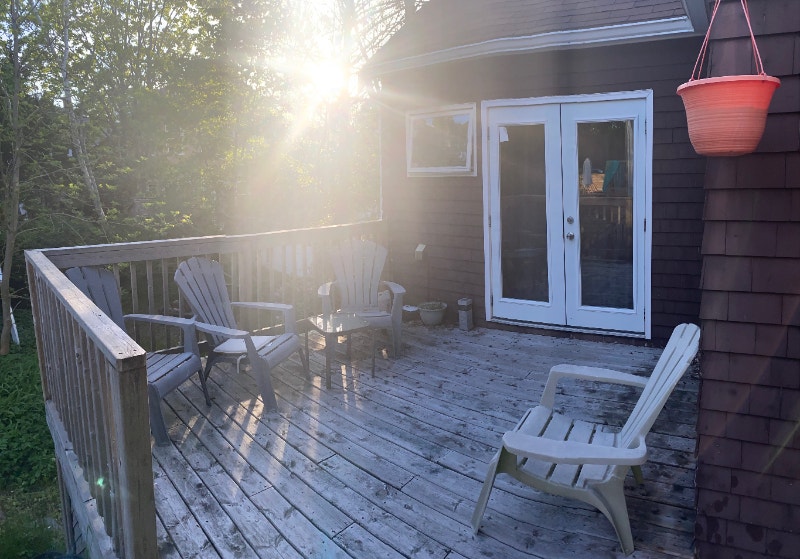 Private walkout furnished bachelor in a house for rent ASAP Room Rentals & Roommates City