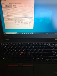 ThinkPad T560 