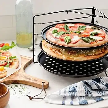 Kitchen Team Member – Pizza, View more