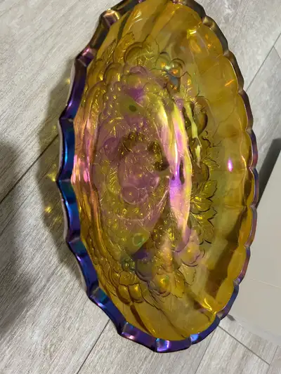 Vintage Art Glass, View more