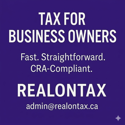Need your corporate income tax return done by the end of June? We can get it done! Fast, knowledgeab...