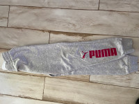 Pants Puma 8-10 ans 