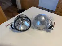 New Quartz Lamps