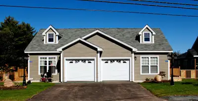 Beautuful apartment located in Mahone Bay designed for seniors aging in place all on 1 level with a...