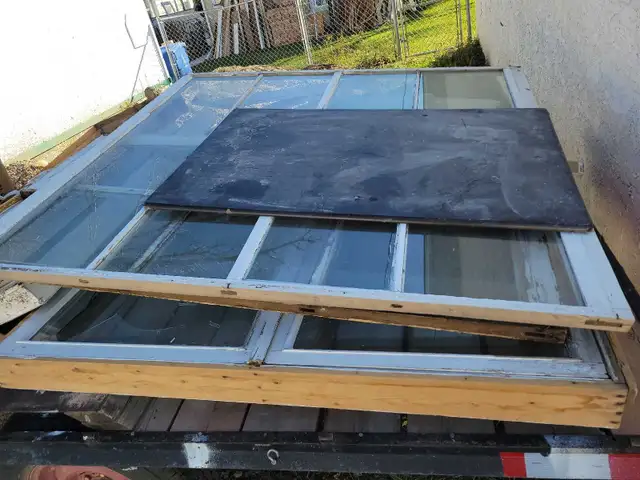 house windows in Windows, Doors & Trim in Lethbridge - Image 3