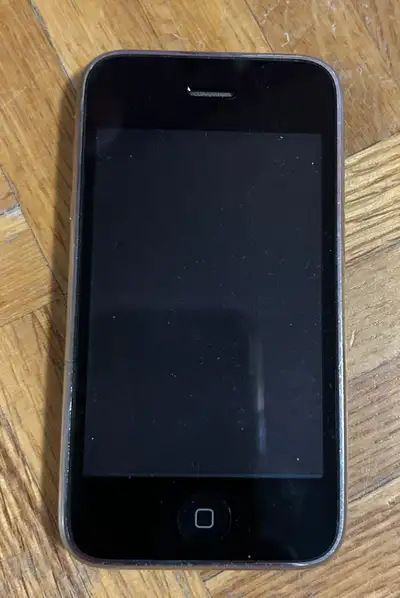 iPhone 3GS - For Parts, View more