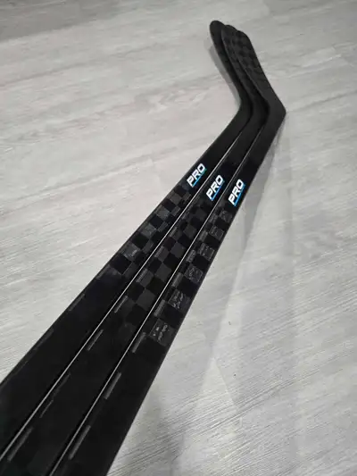 NEW PRO OG Blue | LH 85 Flex Zegras Curve, View more