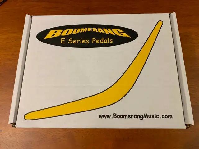Boomerang III Looper pedal in Amps & Pedals in London - Image 6