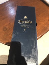 Johnnie Walker Boxes