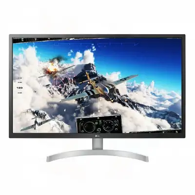 Moniteur 2 x écran LG 32 lg-32ML600M-W monitor screen, View more