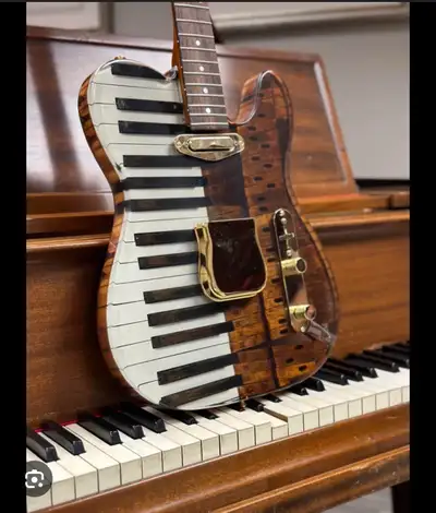 We’re a Niagara Region-based band with a drummer, vocalist/keyboardist, and bassist, and we’re looki...