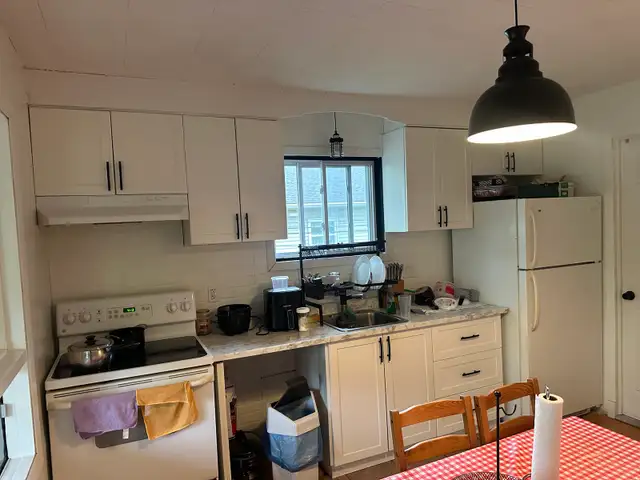 chambre à louer dans un 5 1/2 in Room Rentals & Roommates in Trois-Rivières - Image 5