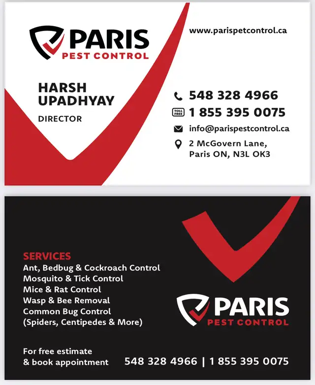 PEST CONTROL SERVICE63235013362179120