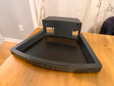 Bose Wave Pedestal/for Bose AWACCP, View more