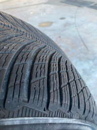 Winter Tires R20