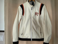 Ladies Harley Davidson jacket size Medium