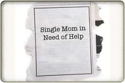 Single Mother Looking For Side Jobs , View more