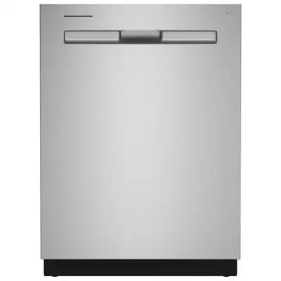 Maytag 24" 47dB Built-In Dishwasher with Stainless Steel Tub, View more
