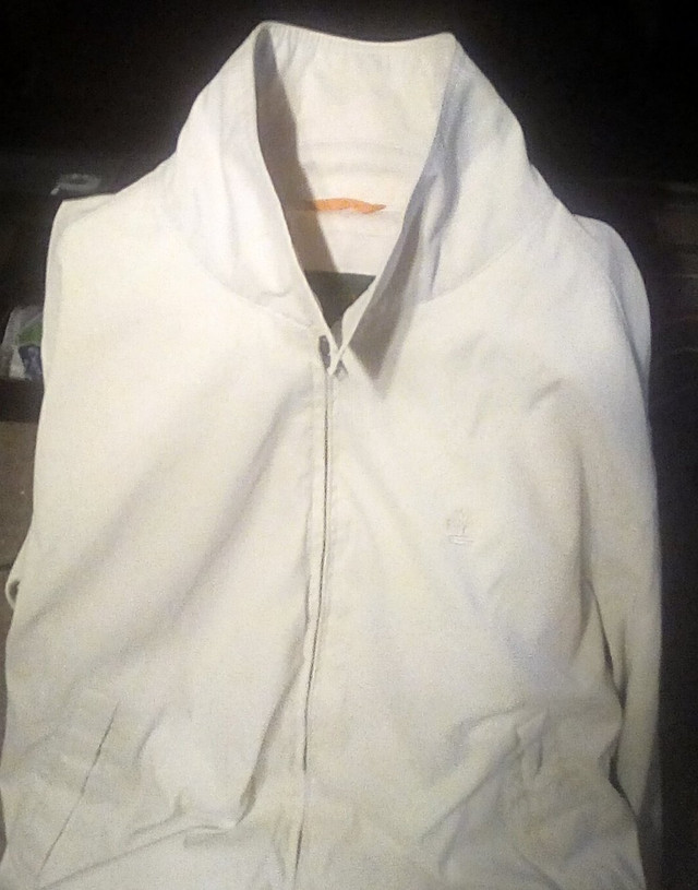Timberland rain collar men jacket 2 xl in Men's in City of Montréal - Image 4