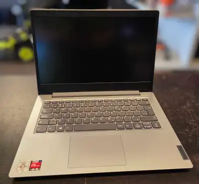 lenovo Ideapad laptop, View more