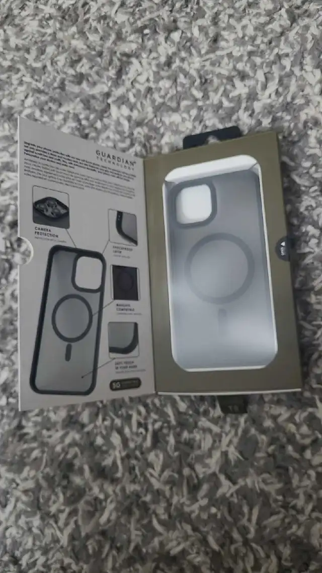 IPhone 14 Case in Cell Phone Accessories in Mississauga / Peel Region - Image 3