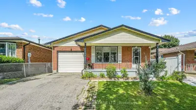 For Sale – White Oaks Area (Jalna Blvd / South London) Prime location near White Oaks, close to scho...