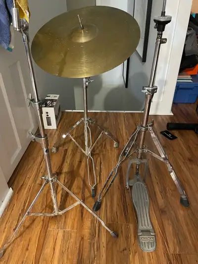 drum stuff, View more