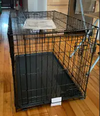 Cage pour chien - Dog Cage
