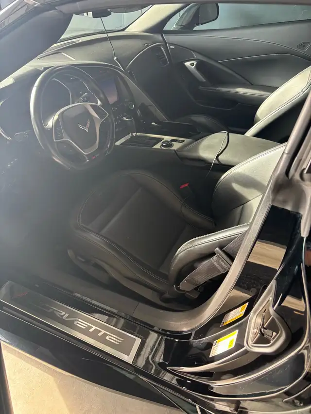 2019 Corvette Z06496772164375685124