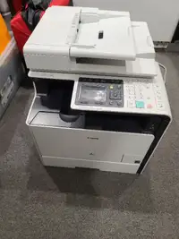 Canon Color Laser Printer