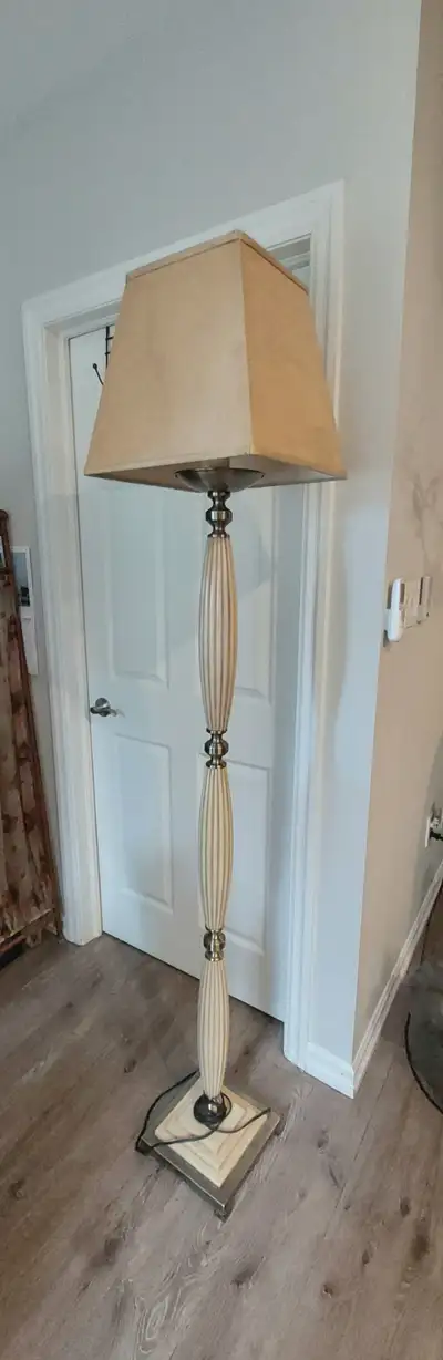 Antique Lamp, View more