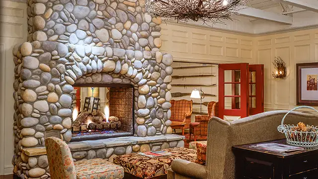 Studio unit, BLUE MOUNTAIN – A HILTON GRAND VACATIONS CLUB in Ontario in Canada - Image 4